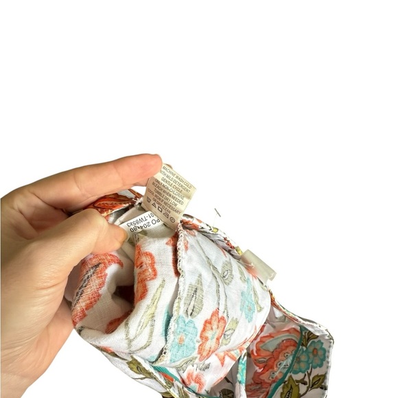 TOMMY BAHAMA Colorful Linen Shorts - Picture 7 of 12